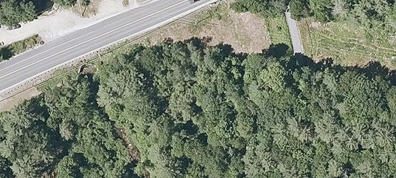 Whittier Hwy