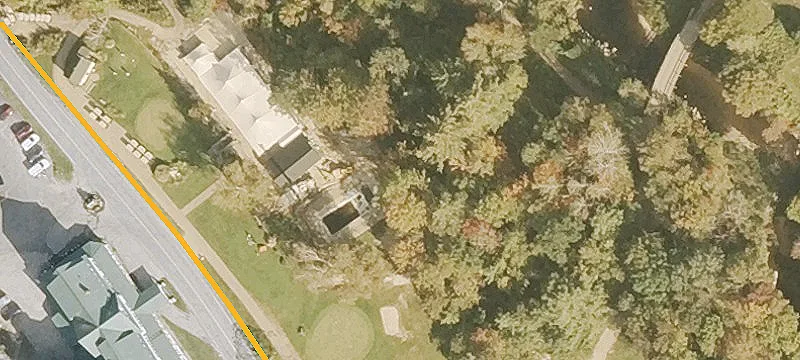 186 Carter Notch Rd