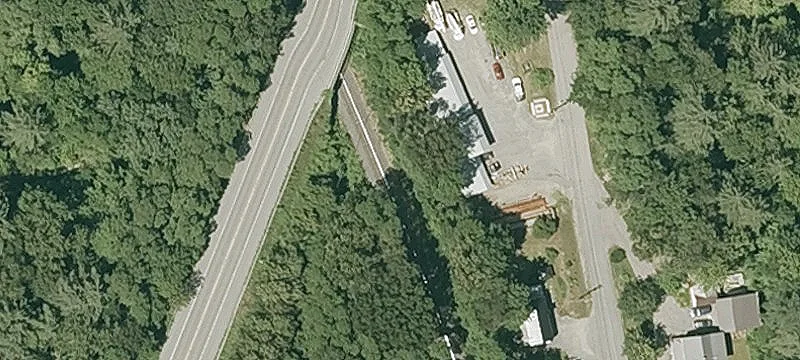 Claremont Rd
