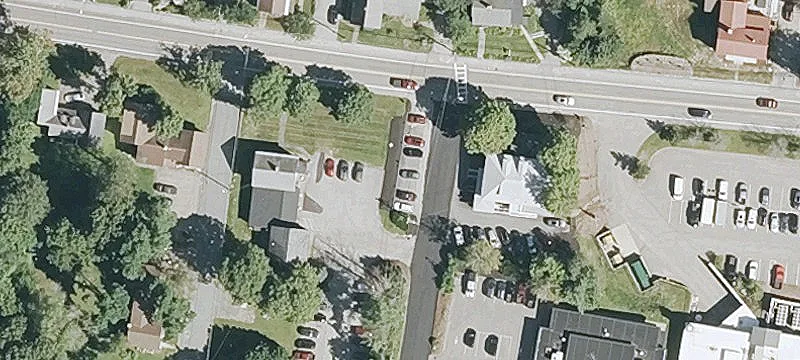 Avery St
