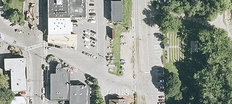 Chase St