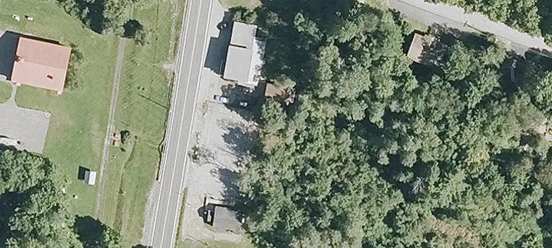 Franklin Hwy