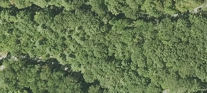 Gap Mtn Rd