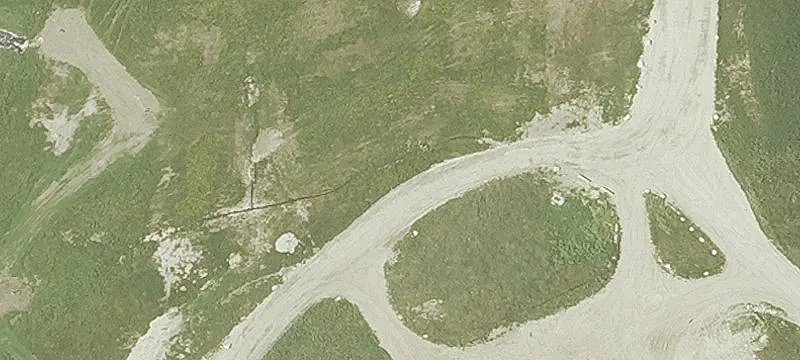 Trudeau Rd