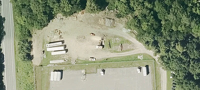 Industrial Park Dr
