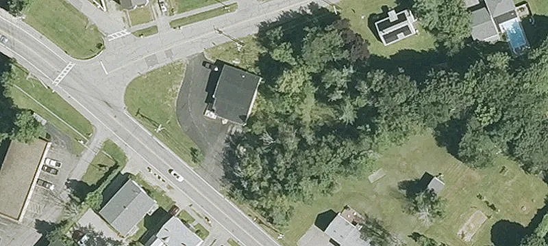 1 Railroad Ave
