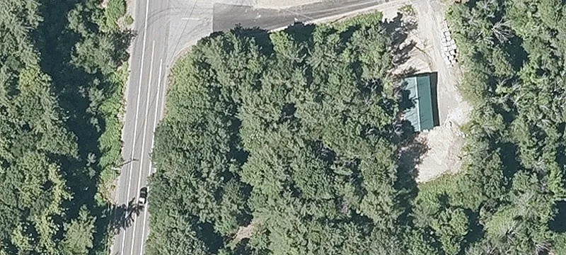 Daniel Webster Hwy