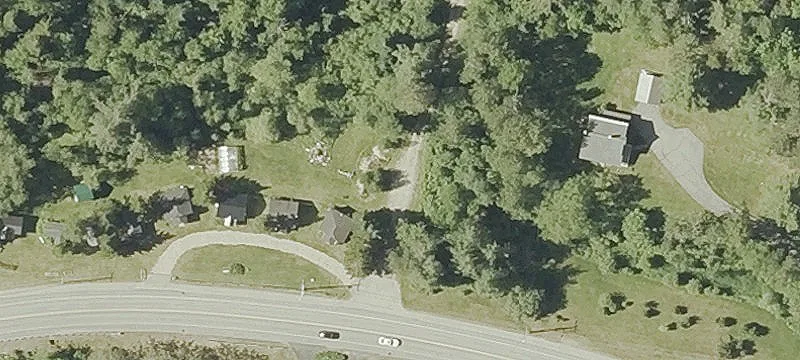 Us Rte 302nd W