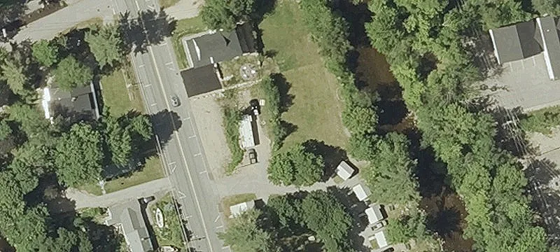 Main St