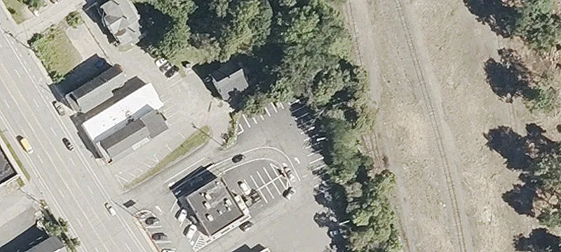 Main St