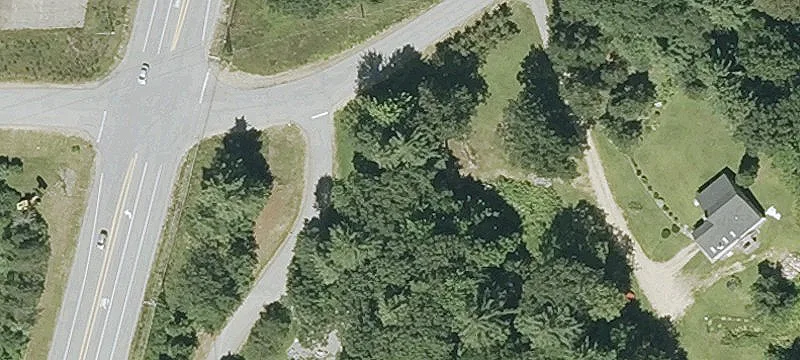 Leavitt Rd
