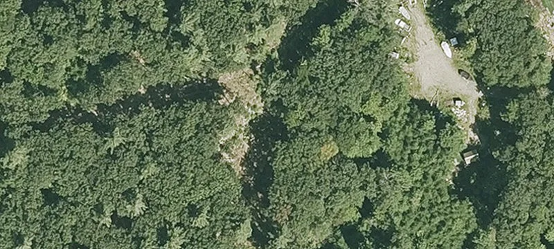 Alton Mtn Rd