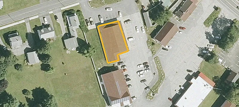 7 School St