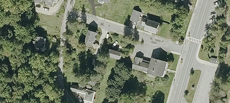 Heritage Ln