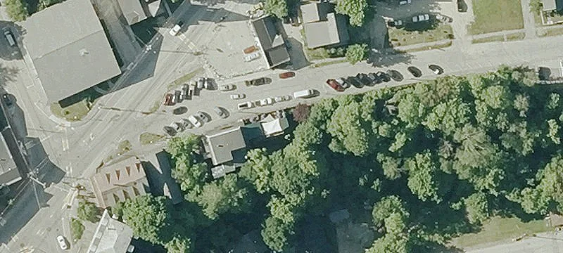 9 Depot St