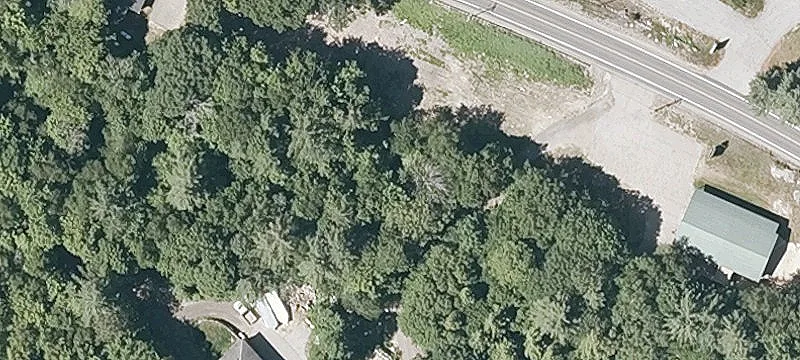 Daniel Webster Hwy