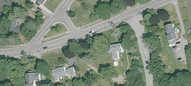 311th Winnacunnet Rd