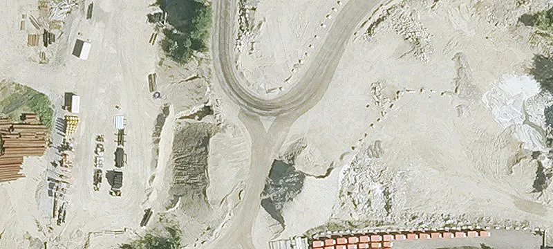 Mast Rd