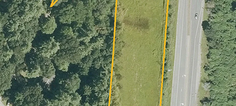 Otter Rd