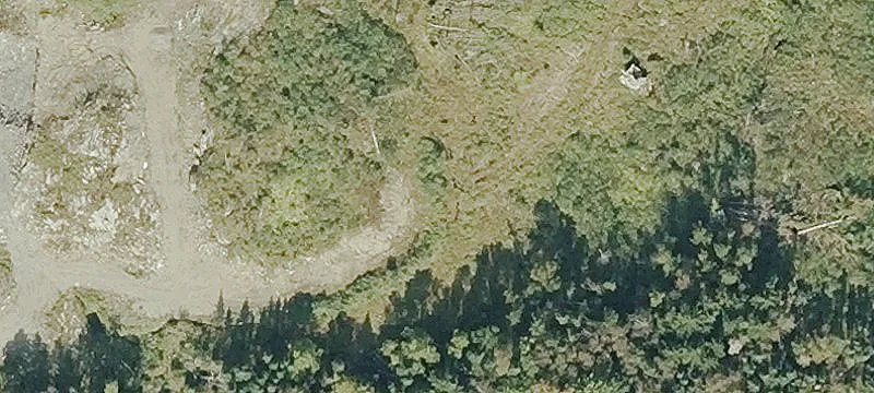 Indian Strm Rd