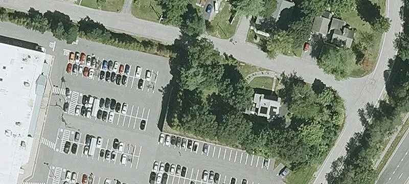 Arah St