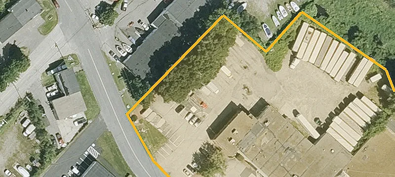 Progress Ave