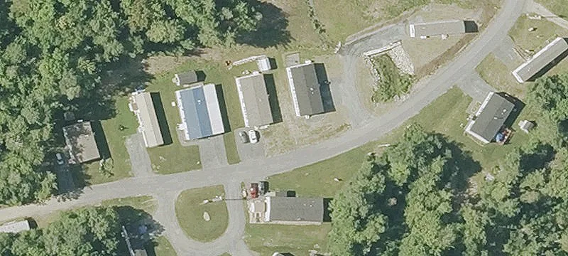 Stevens Rd