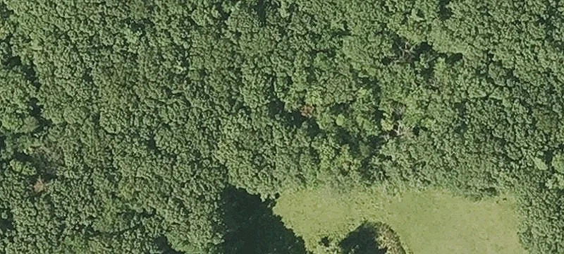 Gap Mtn Rd