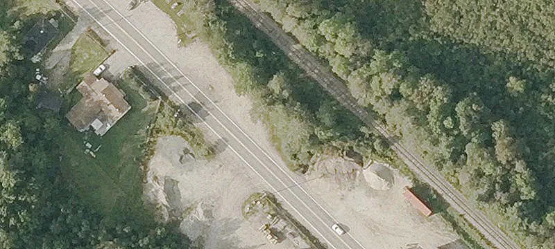 Jericho Rd
