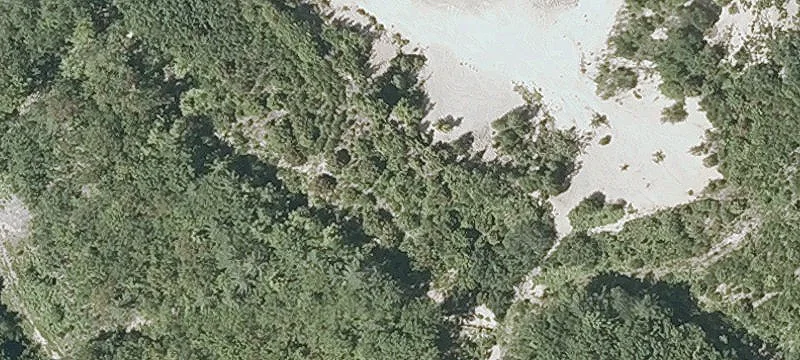 Bunker Hl Rd