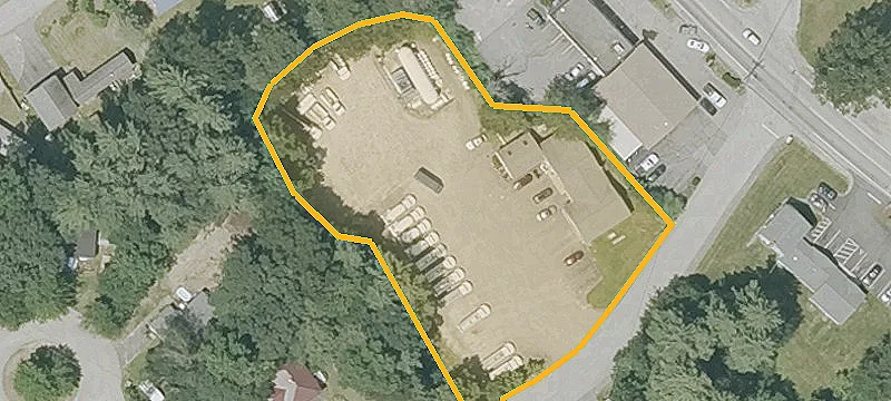 Colcord Pond Dr
