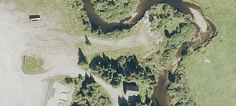 Main St
