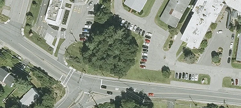 Harris Rd