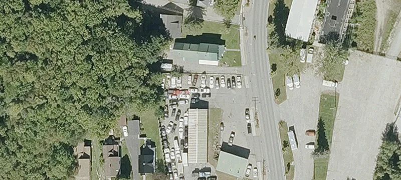 Main St