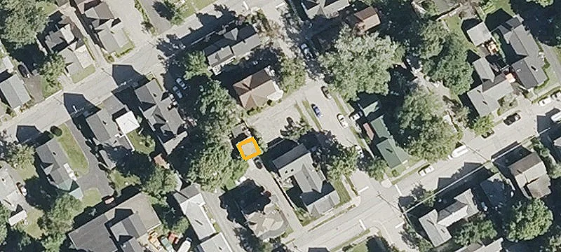 20 Grv St