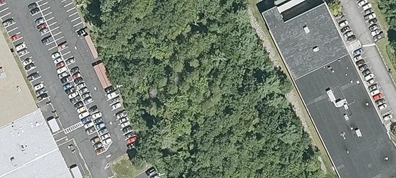 Lexington Dr