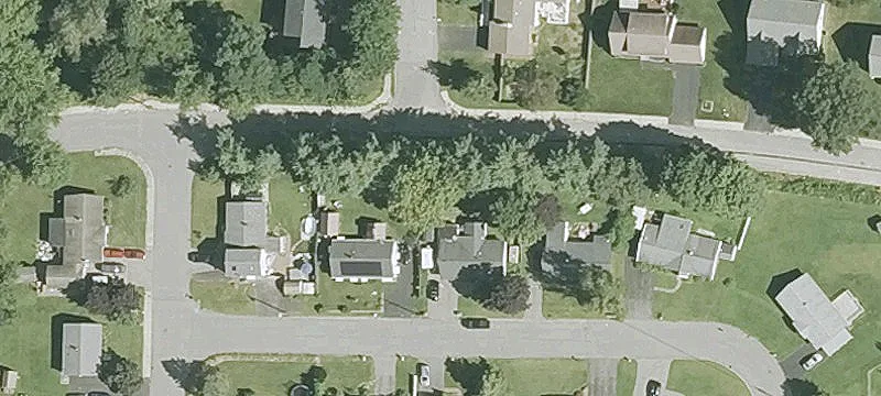 31 Hawthorne Rd
