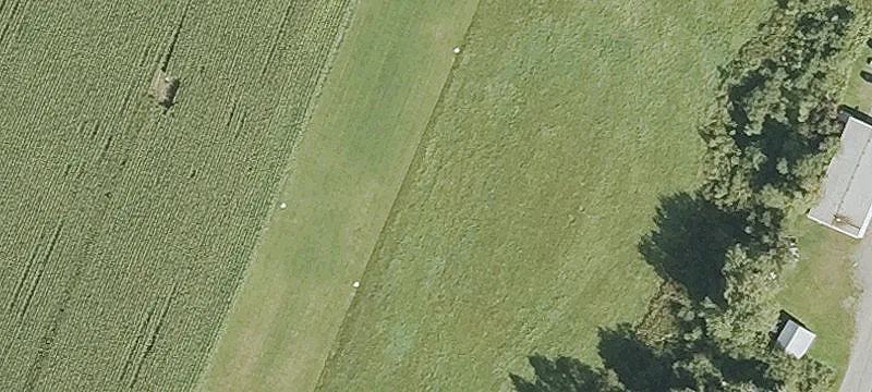 Airport Rd