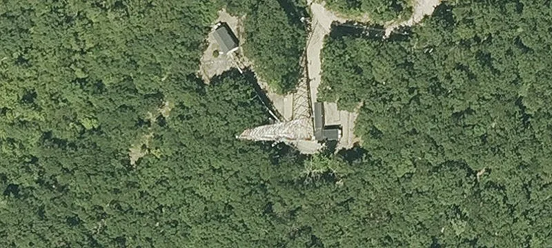 Uncanoonuc Mtn