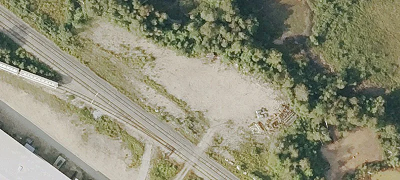 Jericho Rd