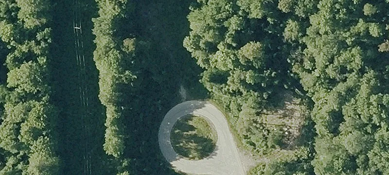 Mulhall Farm Rd