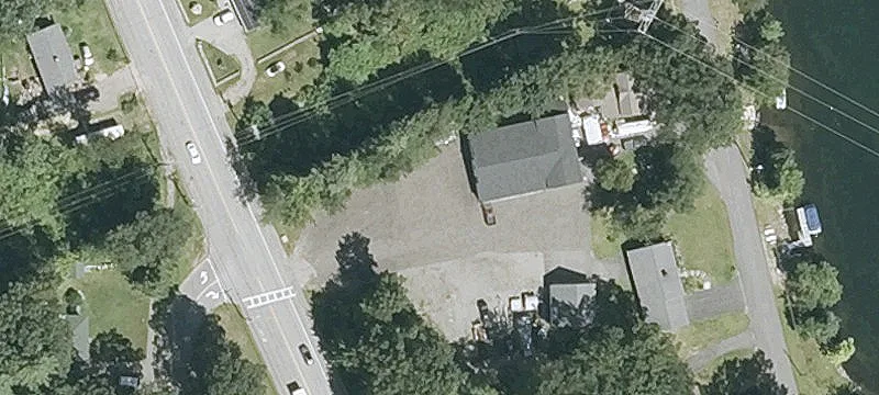 Main St