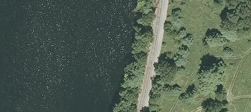 Martins Fry Rd