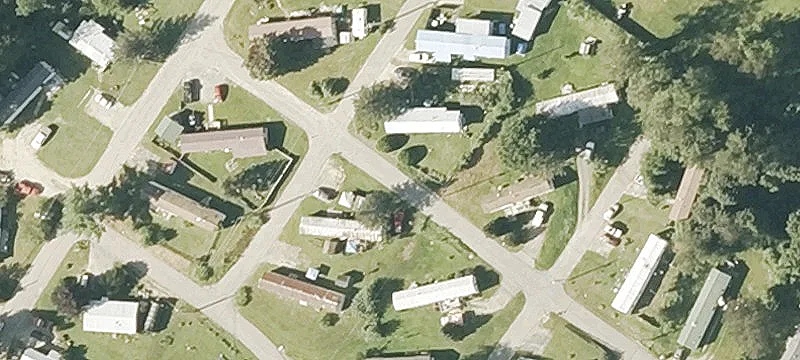 Redwood Dr