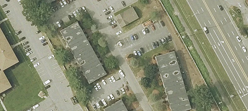 Tiffany Rd