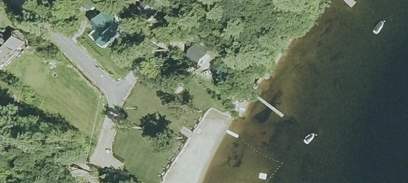 Oak Ln