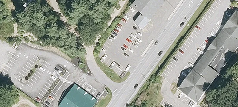 Daniel Webster Hwy