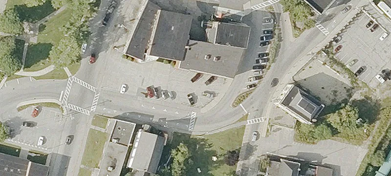 15 Exchange St