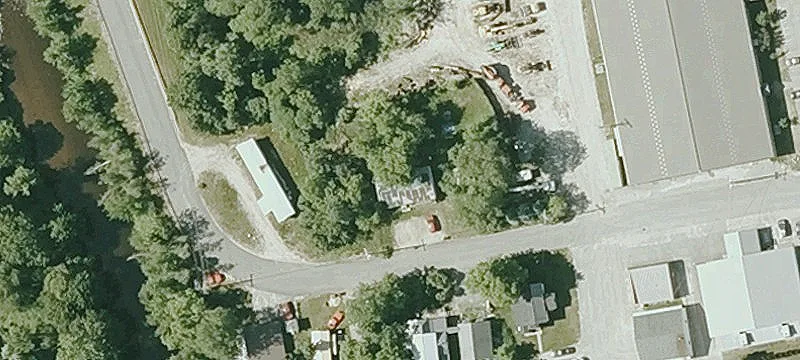 Putnam Rd