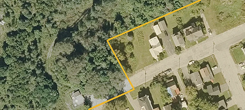 Napert St